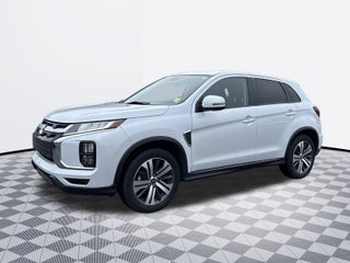 2024 Mitsubishi Outlander Sport Base