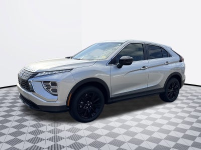 2025 Mitsubishi Eclipse Cross Base