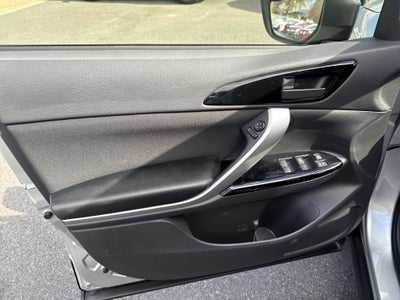 2025 Mitsubishi Eclipse Cross Base