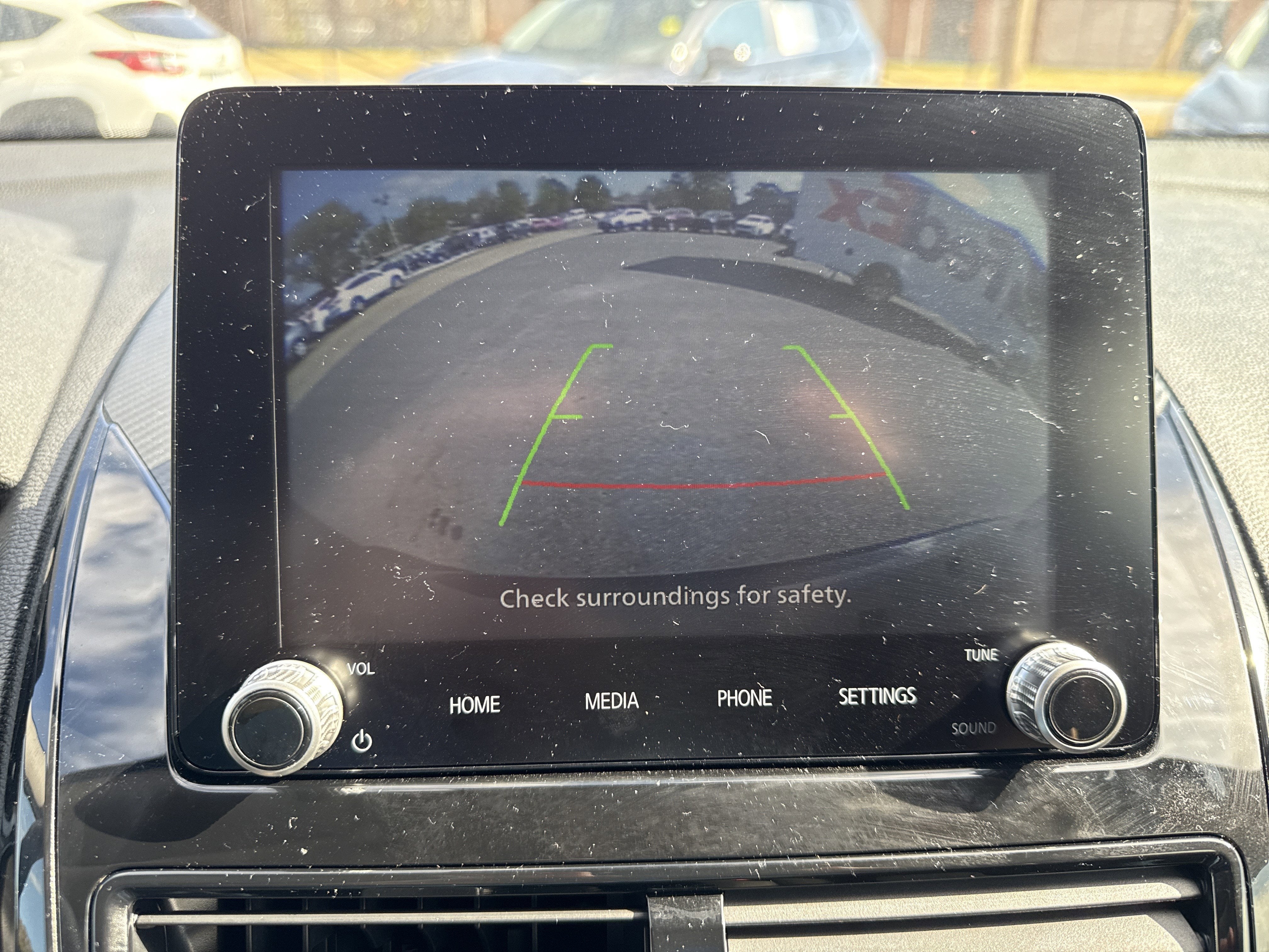 2025 Mitsubishi Eclipse Cross Base