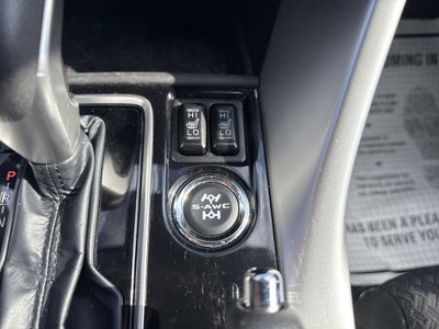 2025 Mitsubishi Eclipse Cross Base