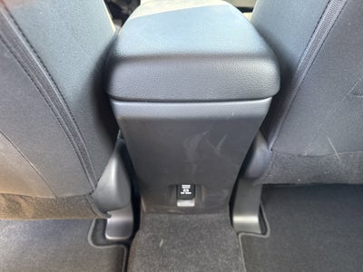 2025 Mitsubishi Eclipse Cross Base