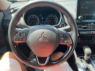 2025 Mitsubishi Eclipse Cross SE