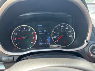 2025 Mitsubishi Eclipse Cross SE