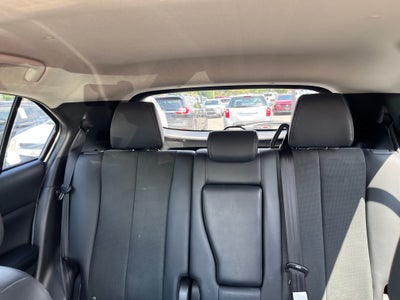 2025 Mitsubishi Eclipse Cross SE