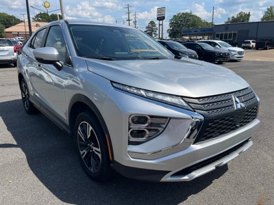 2025 Mitsubishi Eclipse Cross SE