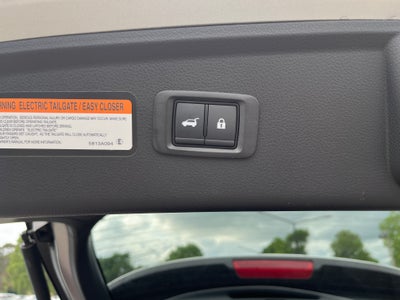 2024 Mitsubishi Eclipse Cross SE