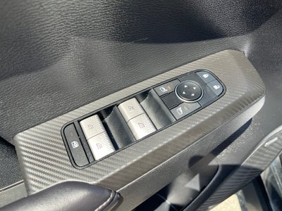 2025 Mitsubishi Outlander ES