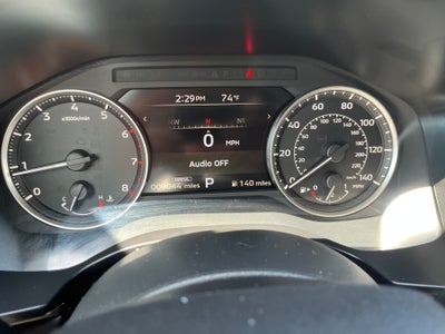 2025 Mitsubishi Outlander ES