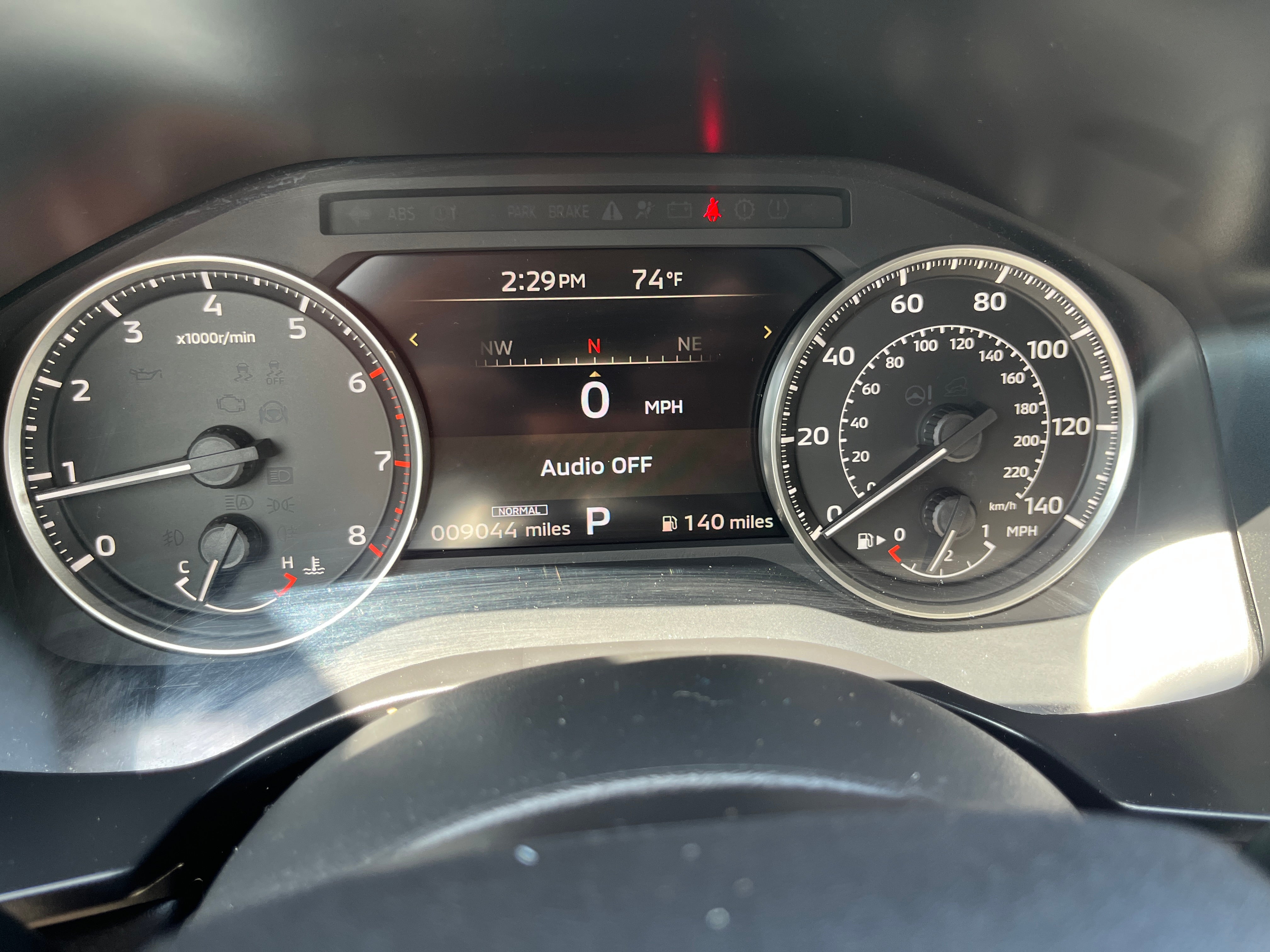2025 Mitsubishi Outlander ES