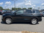 2025 Mitsubishi Outlander ES