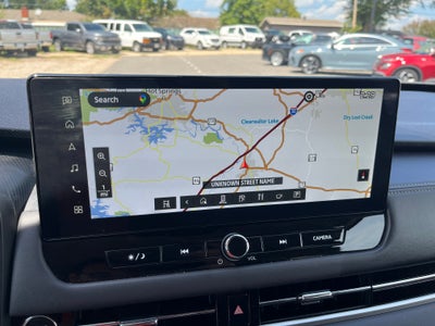 2025 Mitsubishi Outlander ES