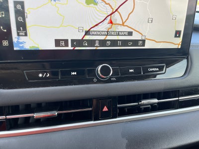 2025 Mitsubishi Outlander ES