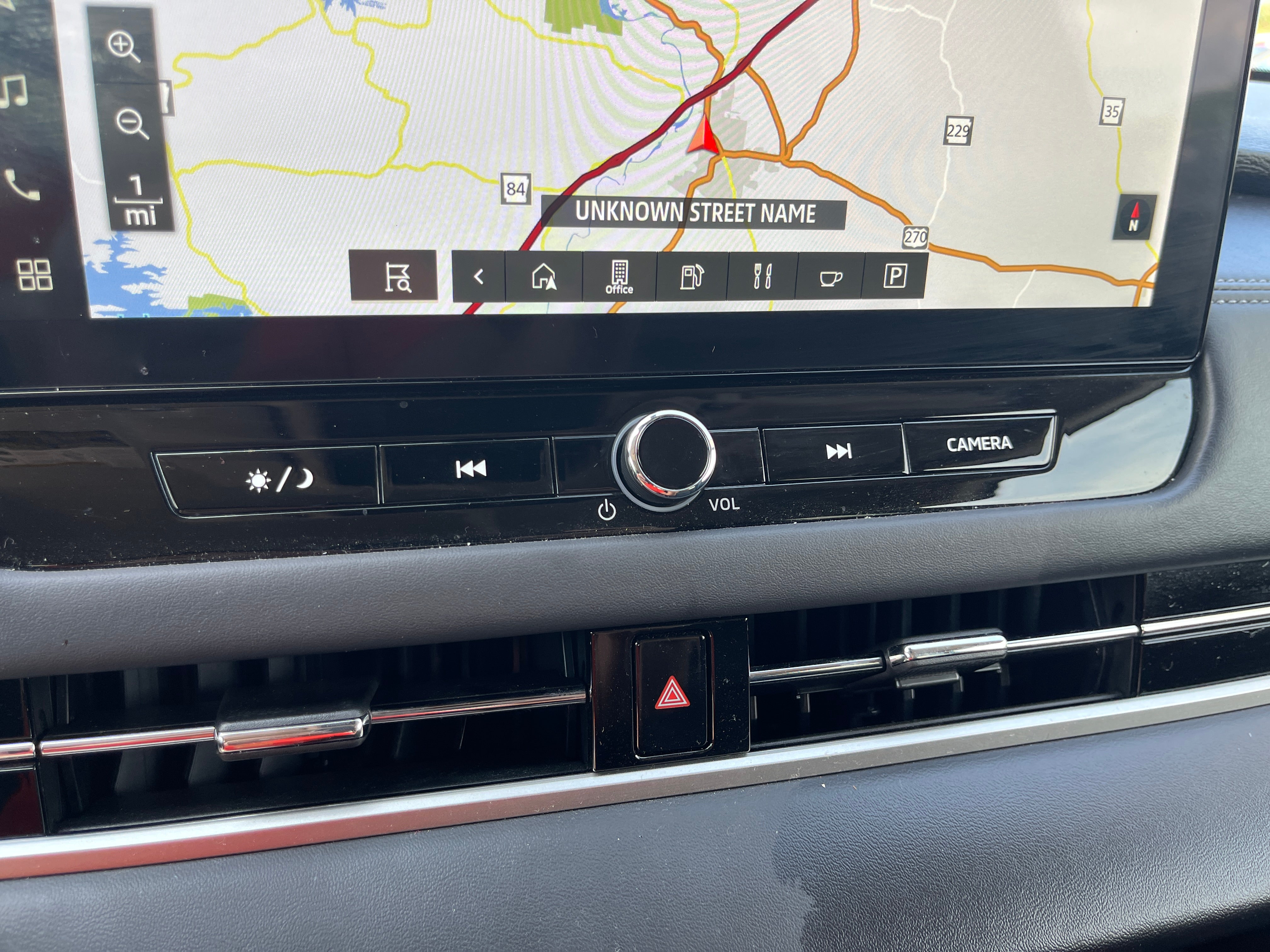 2025 Mitsubishi Outlander ES