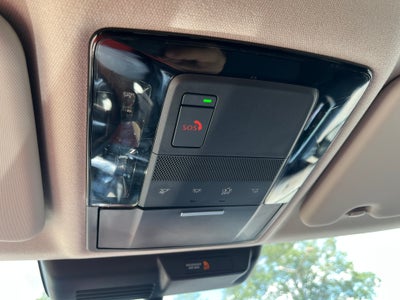 2025 Mitsubishi Outlander ES