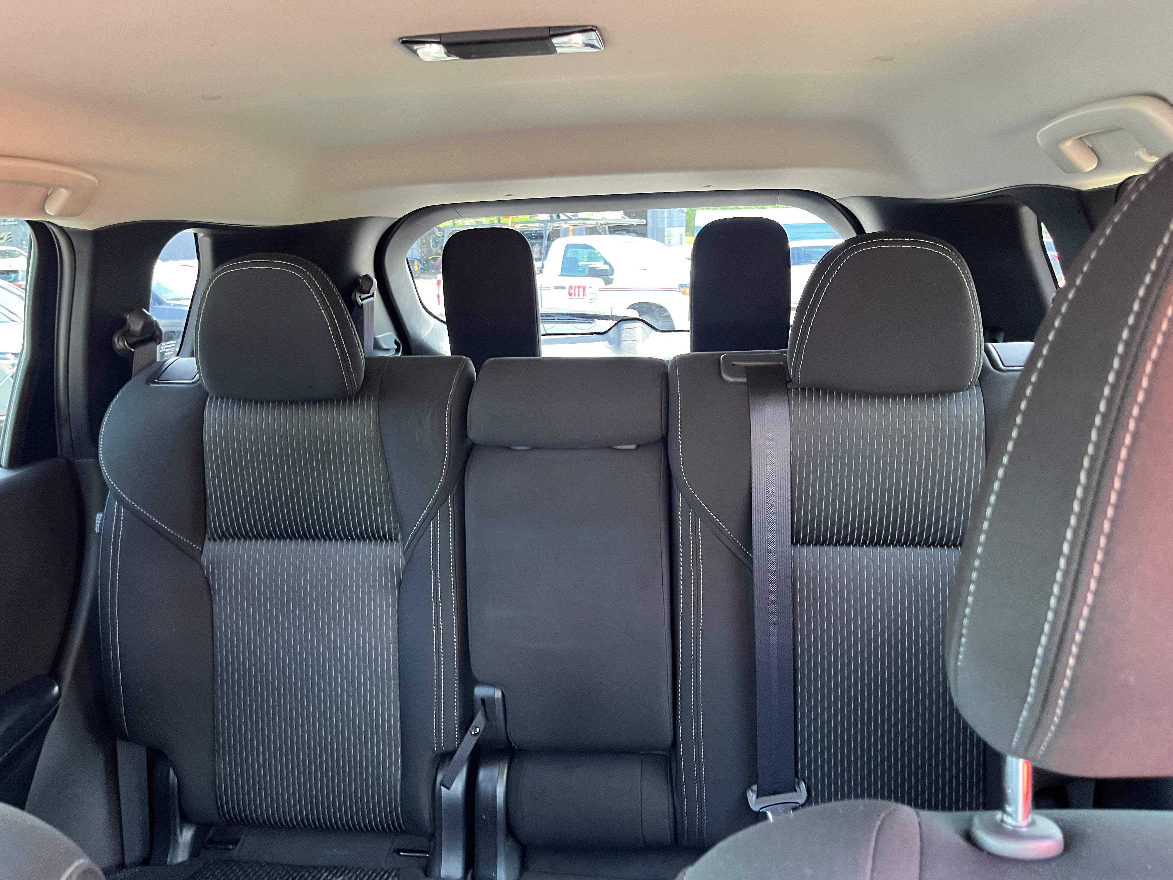 2025 Mitsubishi Outlander ES
