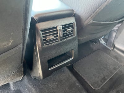 2025 Mitsubishi Outlander ES