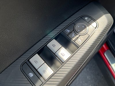 2023 Mitsubishi Outlander PHEV SE