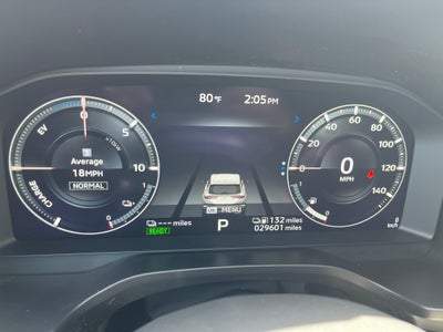 2023 Mitsubishi Outlander PHEV SE