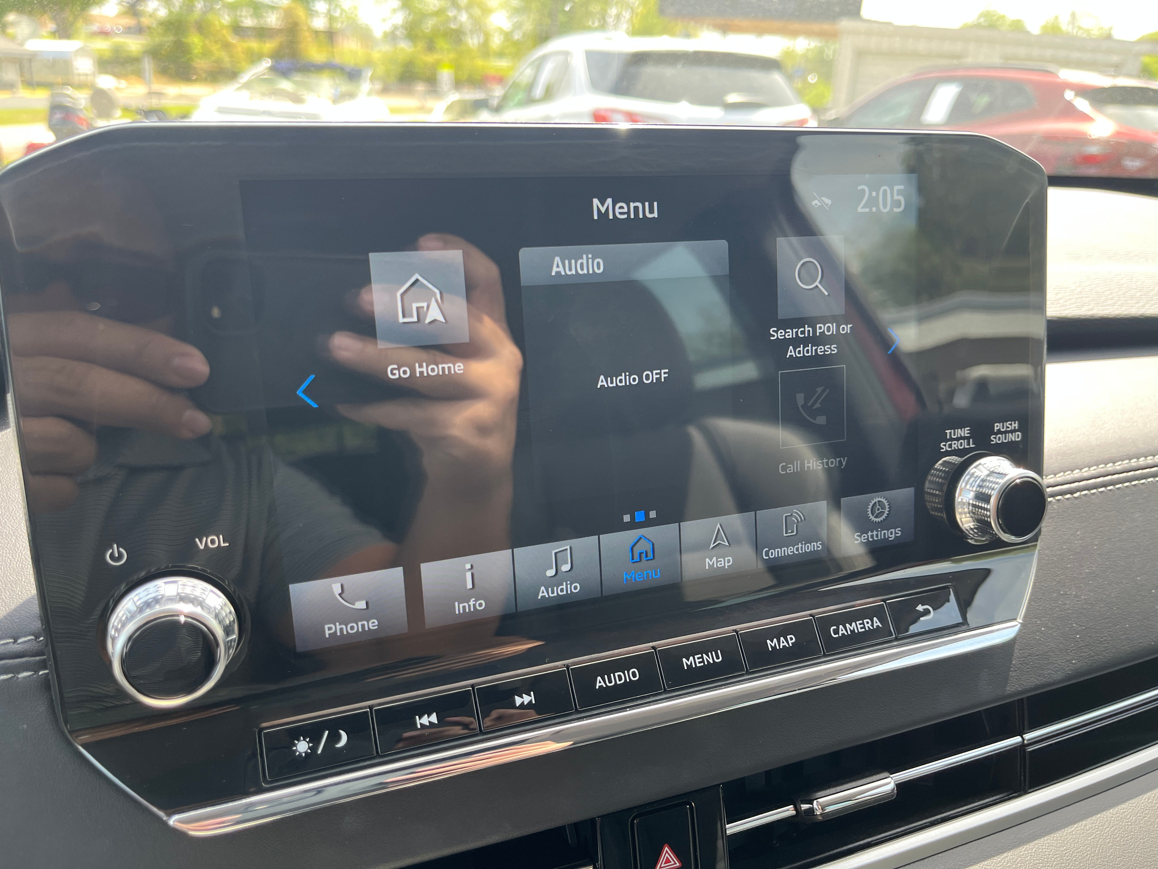 2023 Mitsubishi Outlander PHEV SE