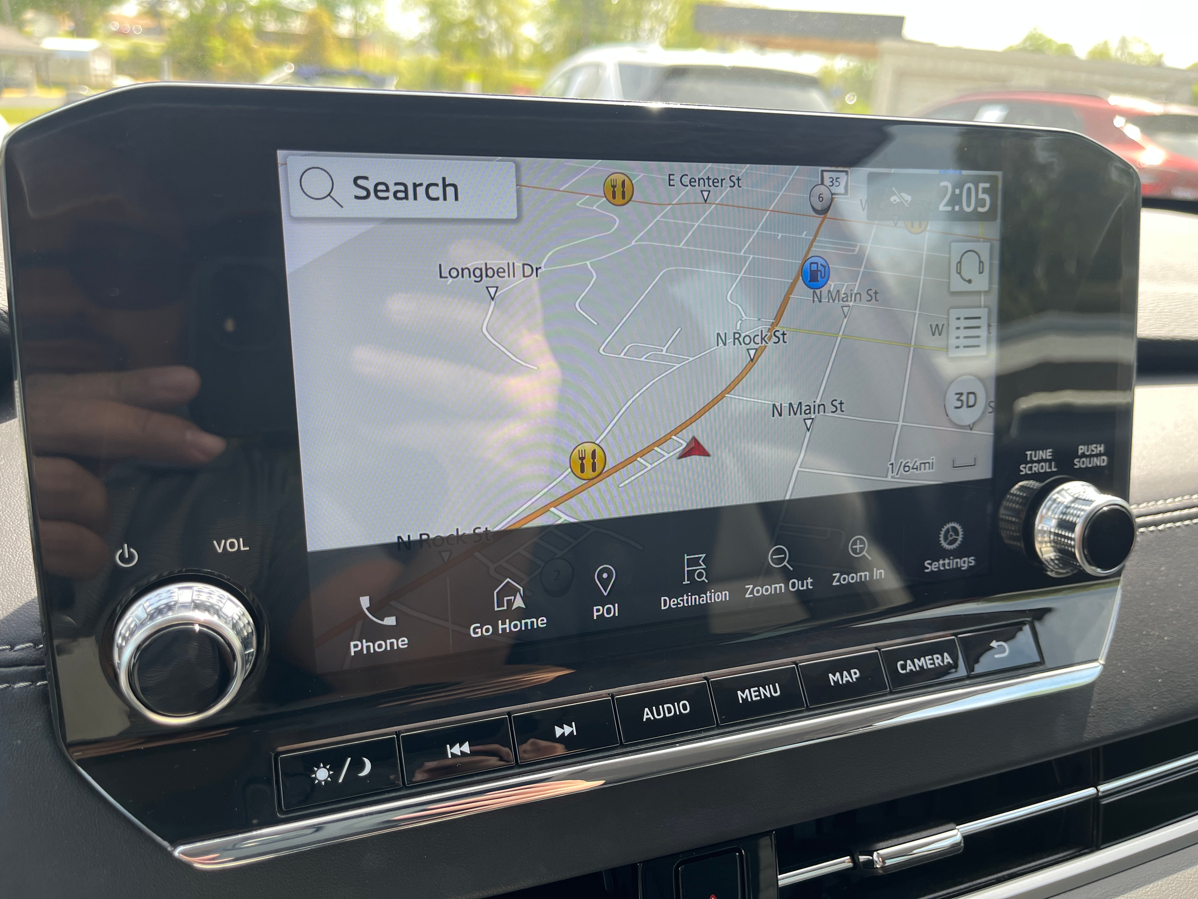 2023 Mitsubishi Outlander PHEV SE