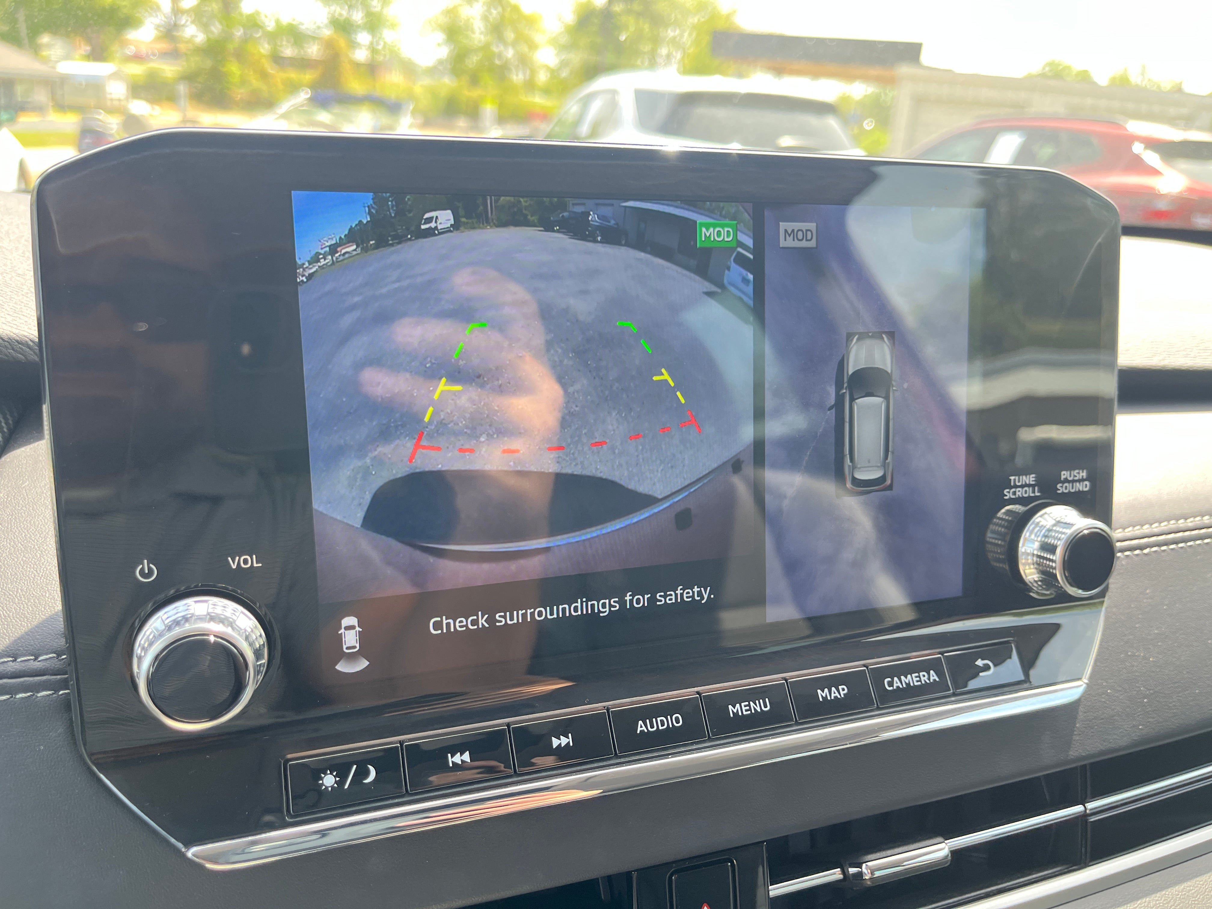 2023 Mitsubishi Outlander PHEV SE