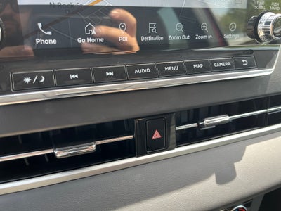 2023 Mitsubishi Outlander PHEV SE