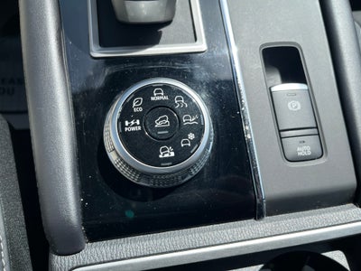 2023 Mitsubishi Outlander PHEV SE