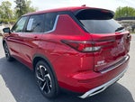 2023 Mitsubishi Outlander PHEV SE