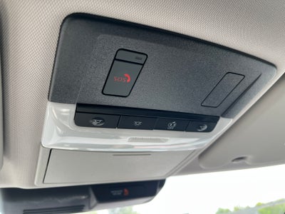 2023 Mitsubishi Outlander PHEV SE