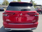2023 Mitsubishi Outlander PHEV SE