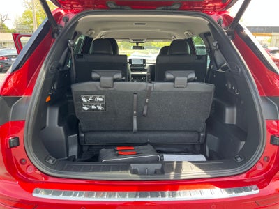 2023 Mitsubishi Outlander PHEV SE