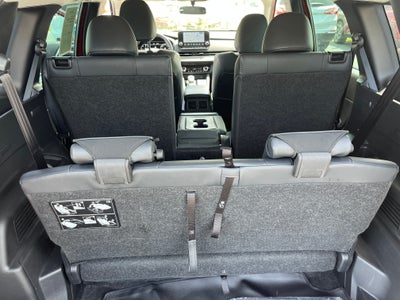 2023 Mitsubishi Outlander PHEV SE