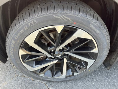 2023 Mitsubishi Outlander PHEV SE