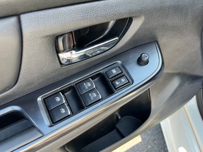 2021 Subaru WRX Base