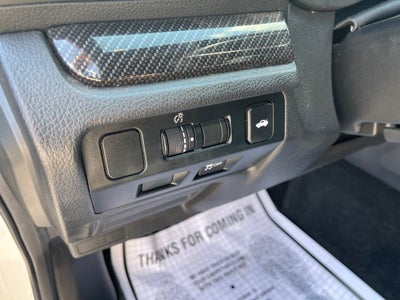 2021 Subaru WRX Base