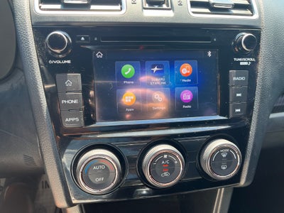 2021 Subaru WRX Base