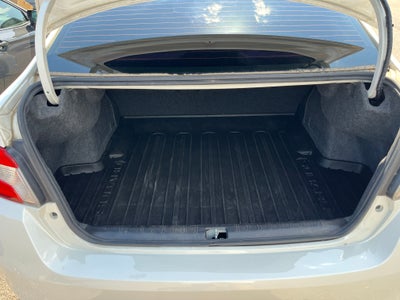 2021 Subaru WRX Base