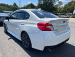 2021 Subaru WRX Base