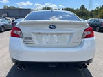 2021 Subaru WRX Base