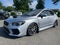 2021 Subaru WRX STI