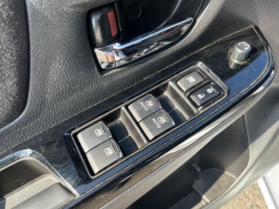 2021 Subaru WRX STI