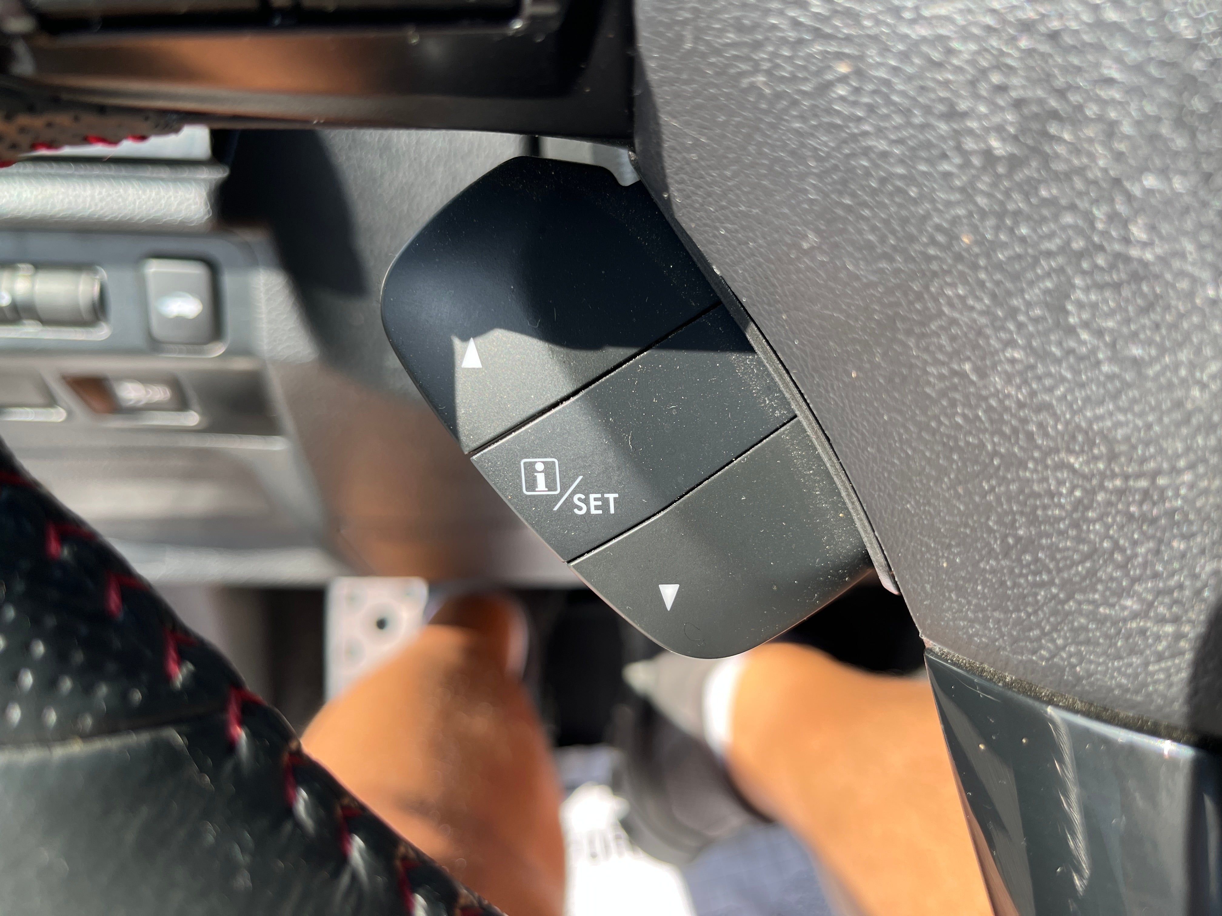 2021 Subaru WRX STI