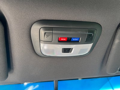 2021 Subaru WRX STI