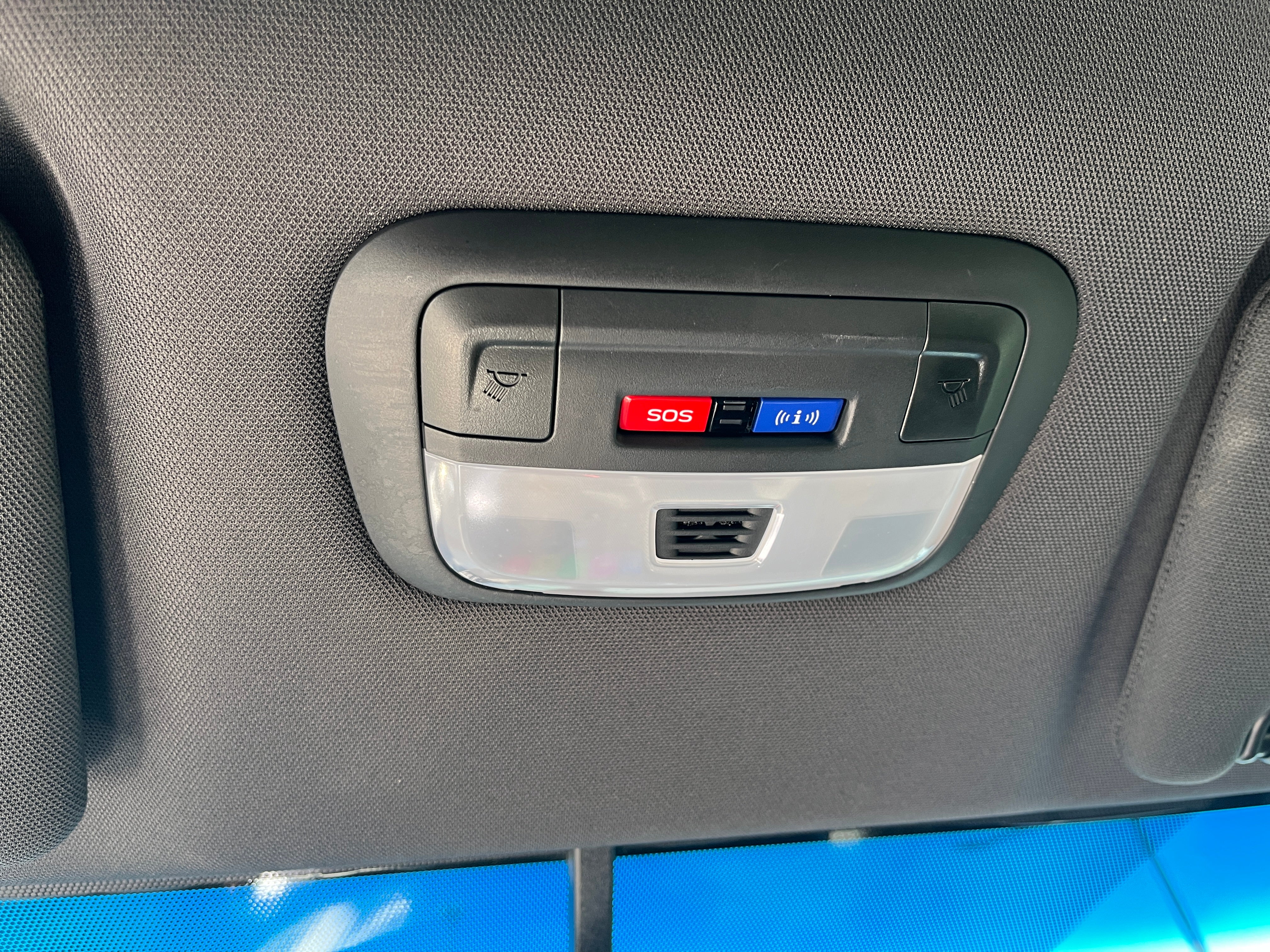 2021 Subaru WRX STI