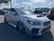 2021 Subaru WRX STI