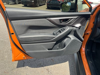 2023 Subaru WRX Base