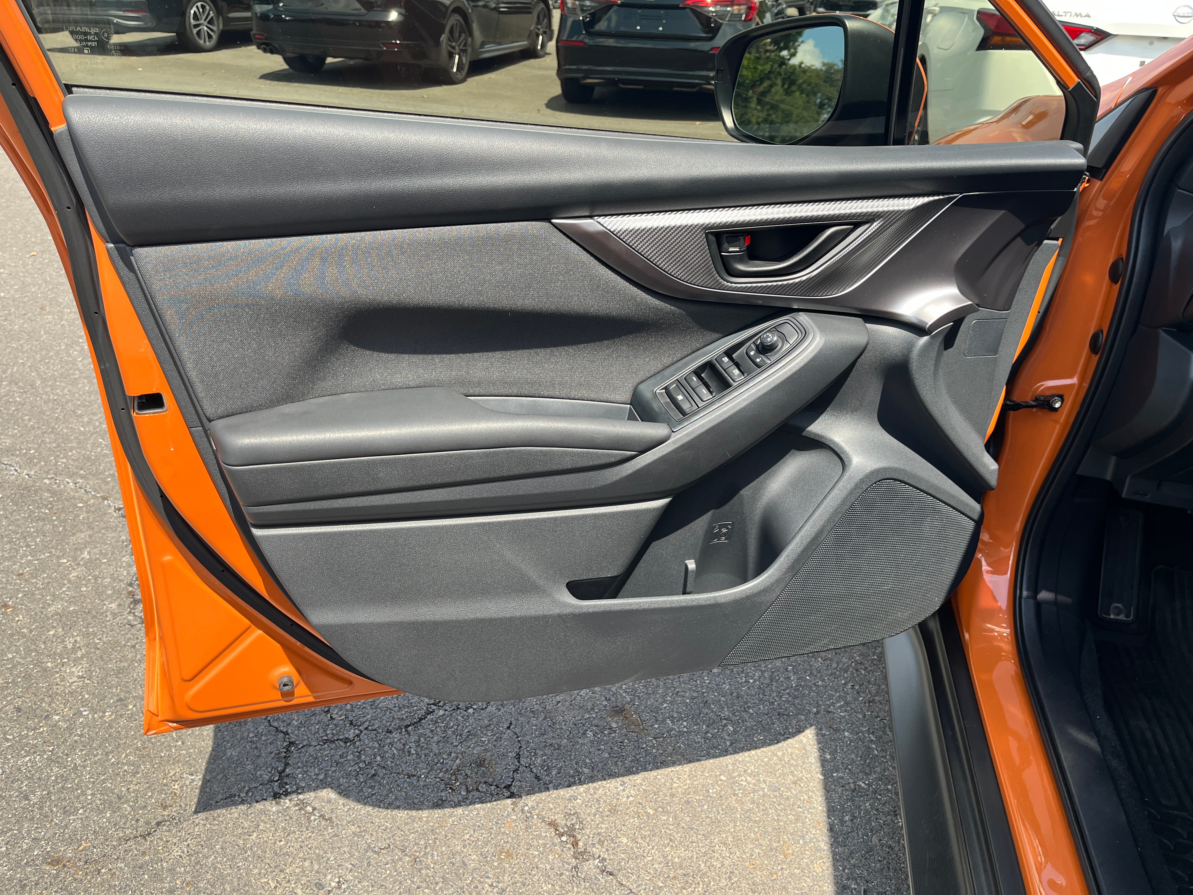 2023 Subaru WRX Base