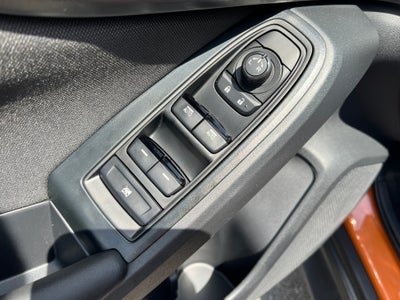 2023 Subaru WRX Base