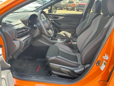 2023 Subaru WRX Base